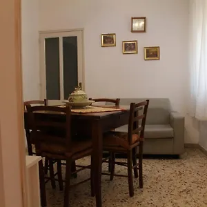 A Due Passi Dal Centro Casa vacanze