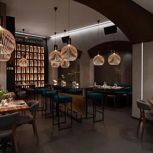 La Dimora Del Principe Luxury House Appartamento