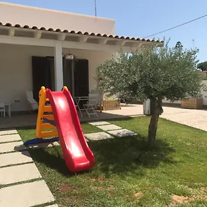 Little House Villa