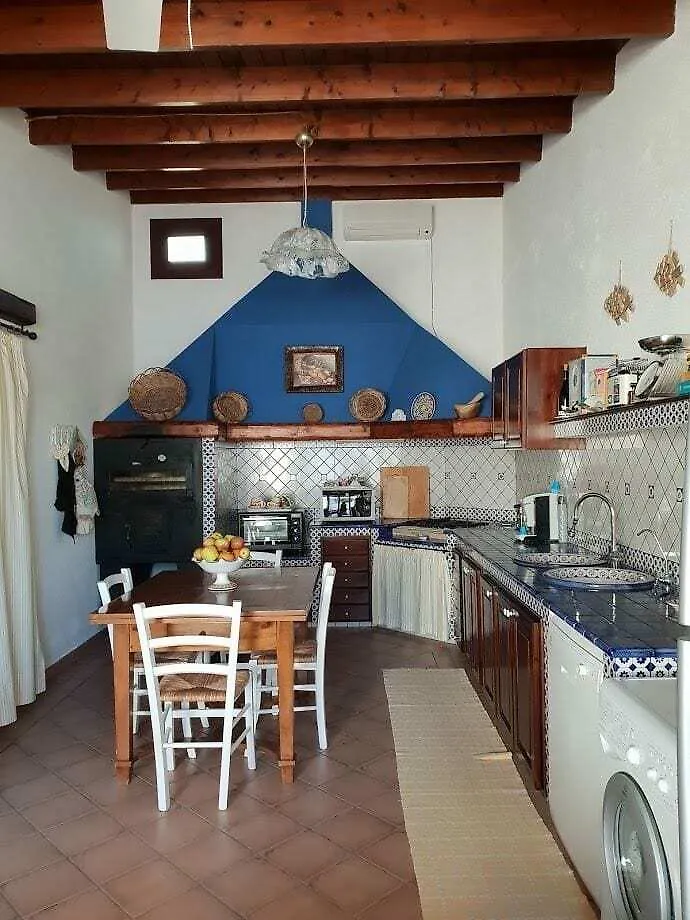 Villa Amanda Mazara del Vallo